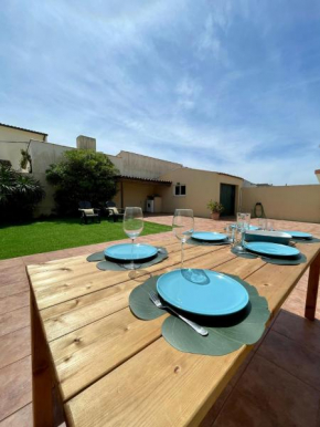 Mindelo Beach House